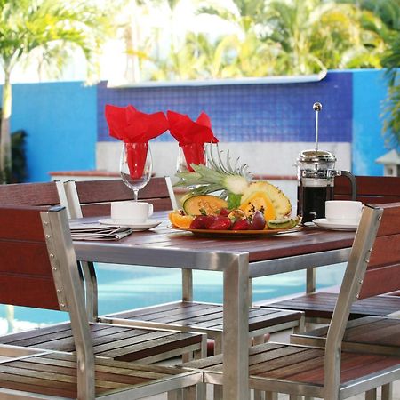 Central Plaza Port Douglas Exterior foto