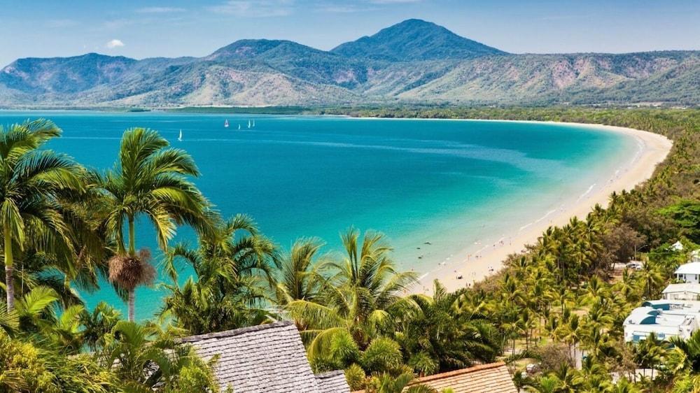 Central Plaza Port Douglas Exterior foto