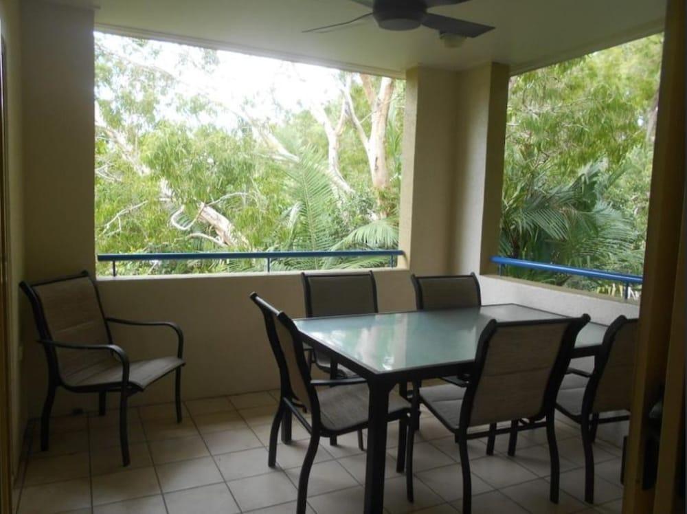 Central Plaza Port Douglas Exterior foto