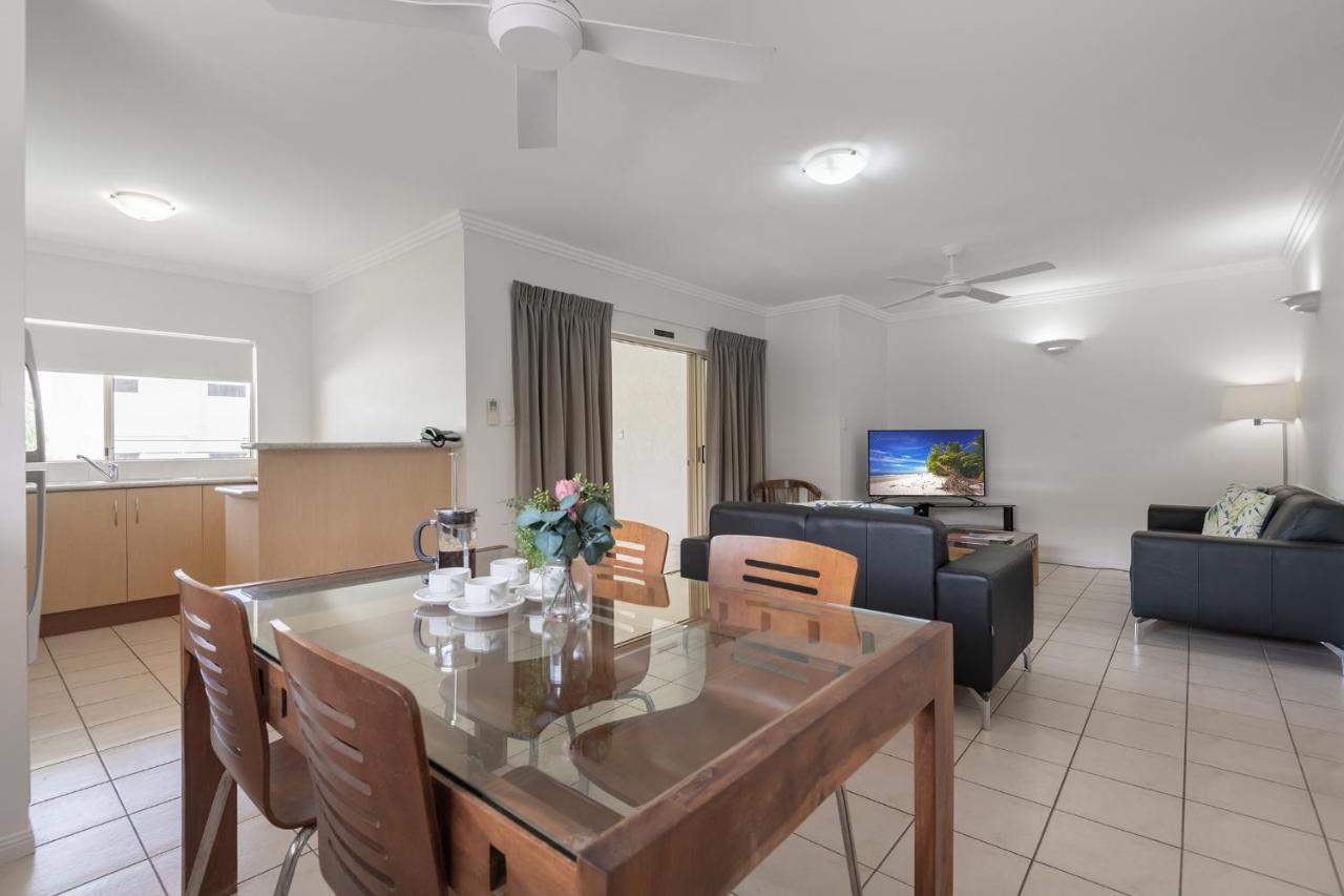 Central Plaza Port Douglas Exterior foto