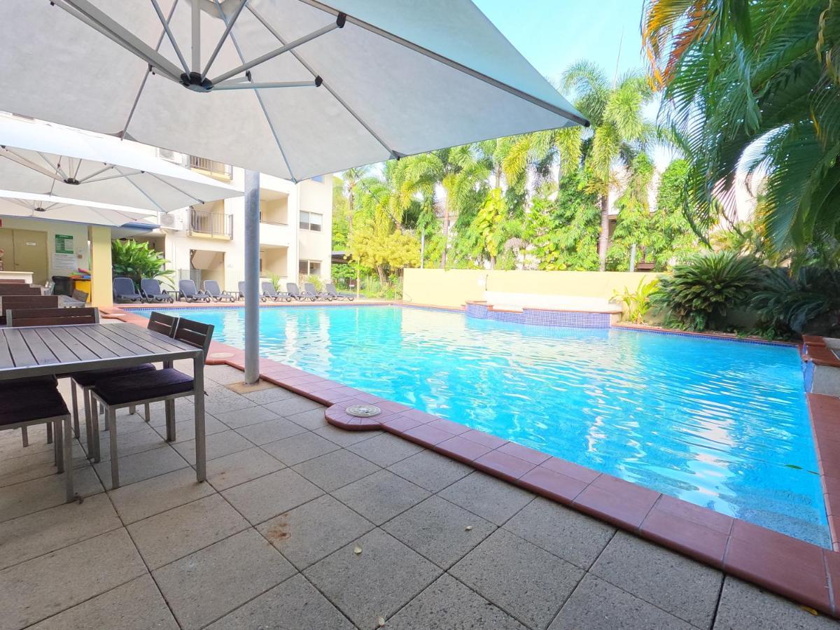 Central Plaza Port Douglas Exterior foto