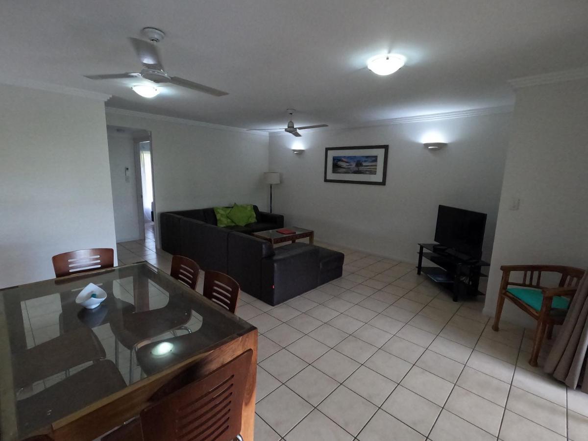 Central Plaza Port Douglas Exterior foto