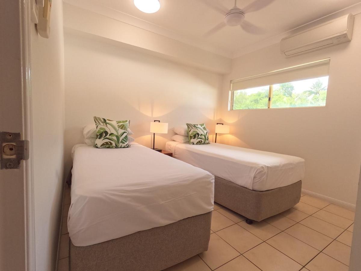 Central Plaza Port Douglas Exterior foto
