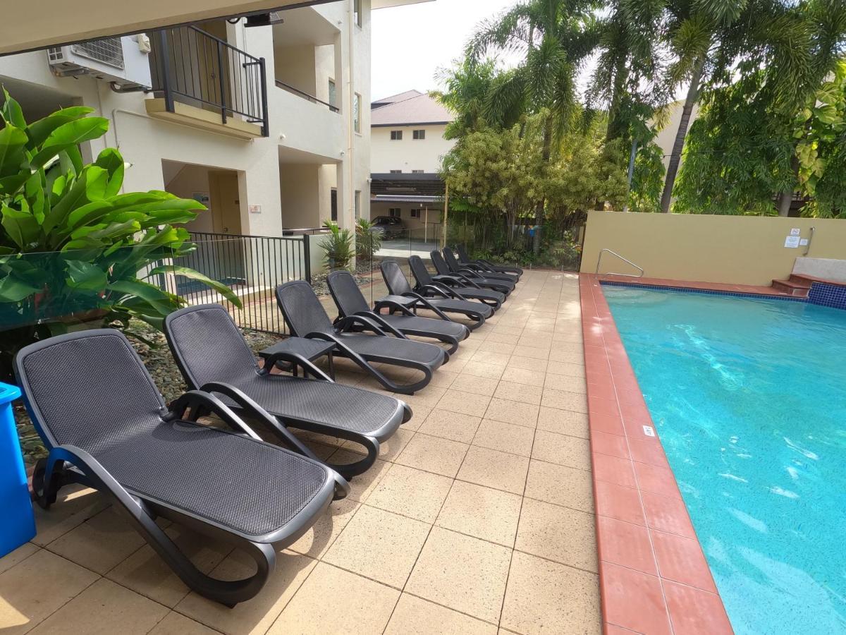 Central Plaza Port Douglas Exterior foto