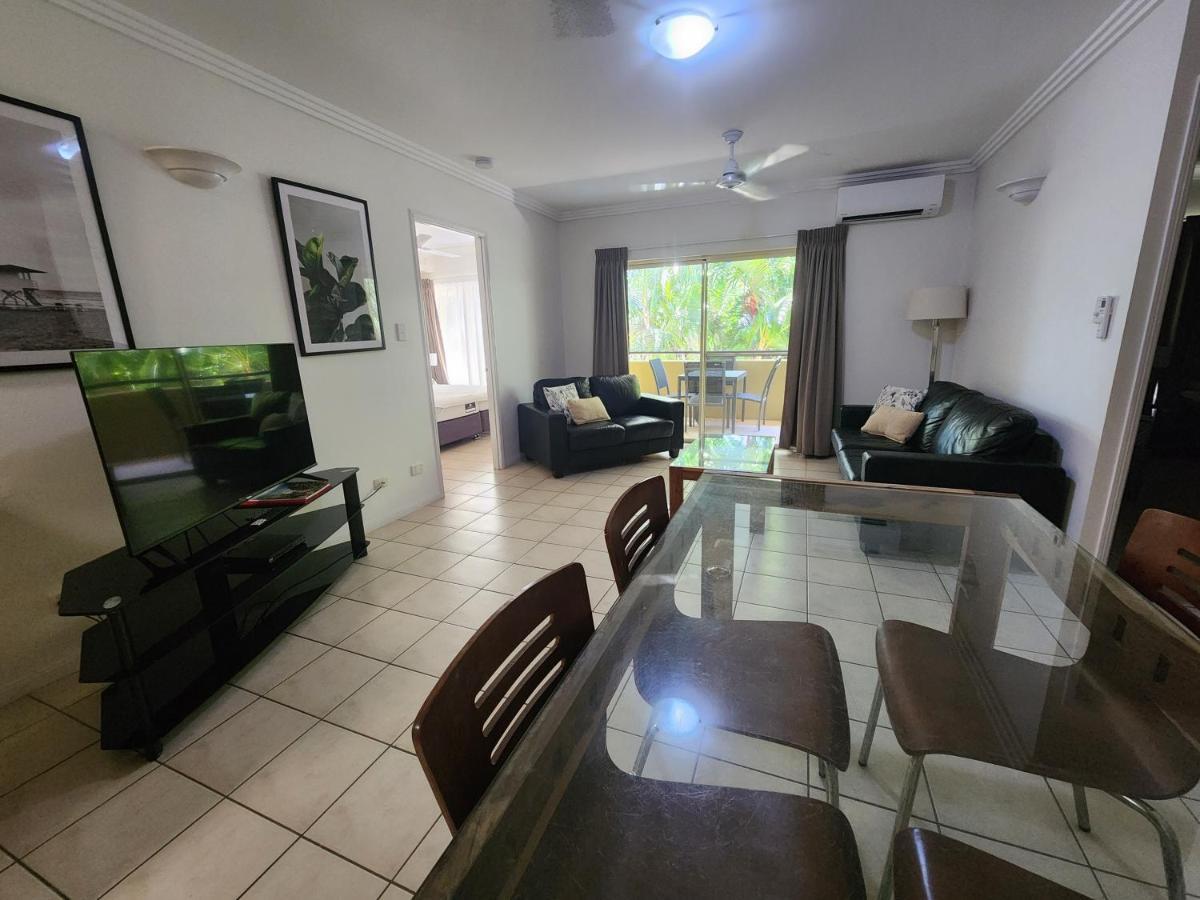 Central Plaza Port Douglas Exterior foto
