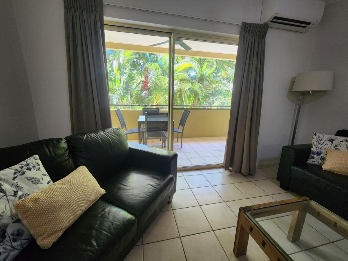 Central Plaza Port Douglas Exterior foto