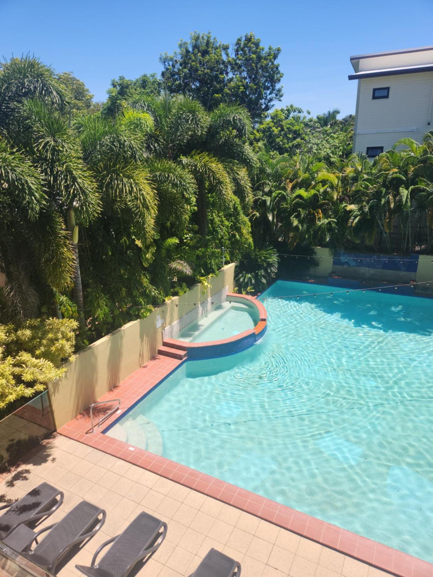 Central Plaza Port Douglas Exterior foto