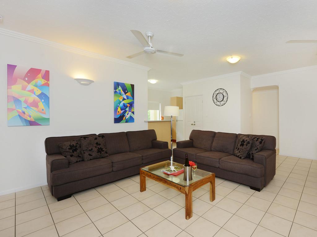 Central Plaza Port Douglas Exterior foto