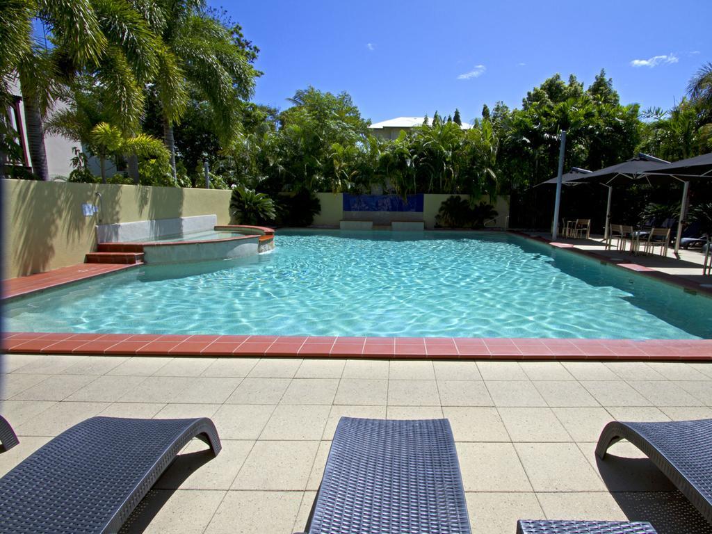 Central Plaza Port Douglas Exterior foto