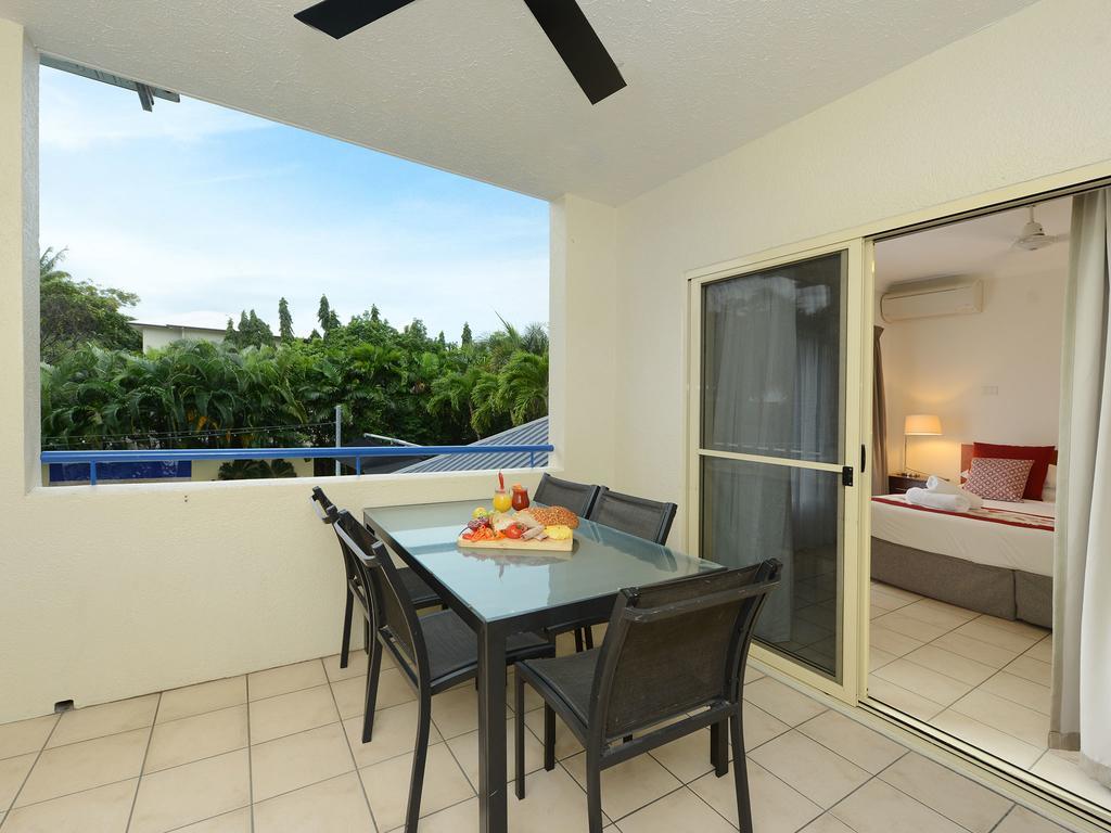 Central Plaza Port Douglas Exterior foto