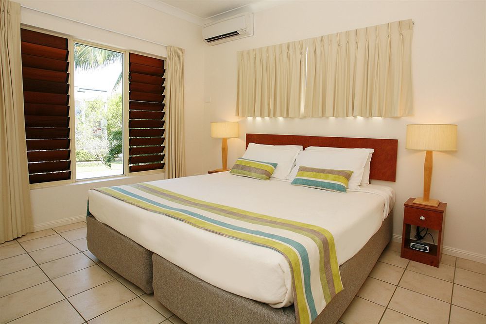 Central Plaza Port Douglas Exterior foto