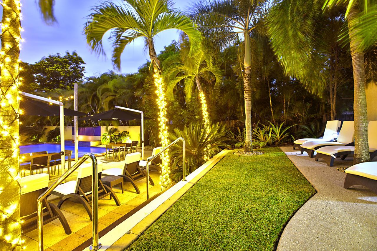 Central Plaza Port Douglas Exterior foto